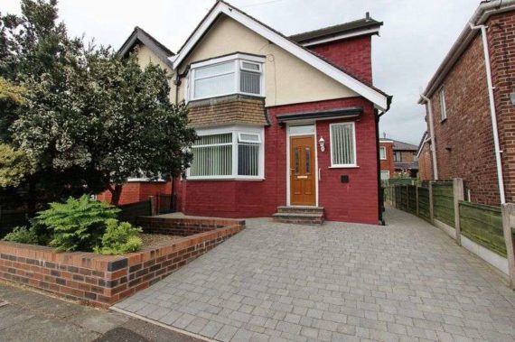 3 Bedroom Semi-Detac...